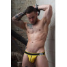 Breedwell Jockstrap BRUT Jaune